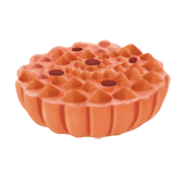 Agarbatti Stand — ceramic incense holder by Yamuna Ceramic