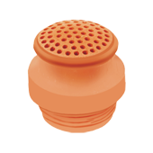 Petromax Ceramic Nozzle by Yamuna Ceramic